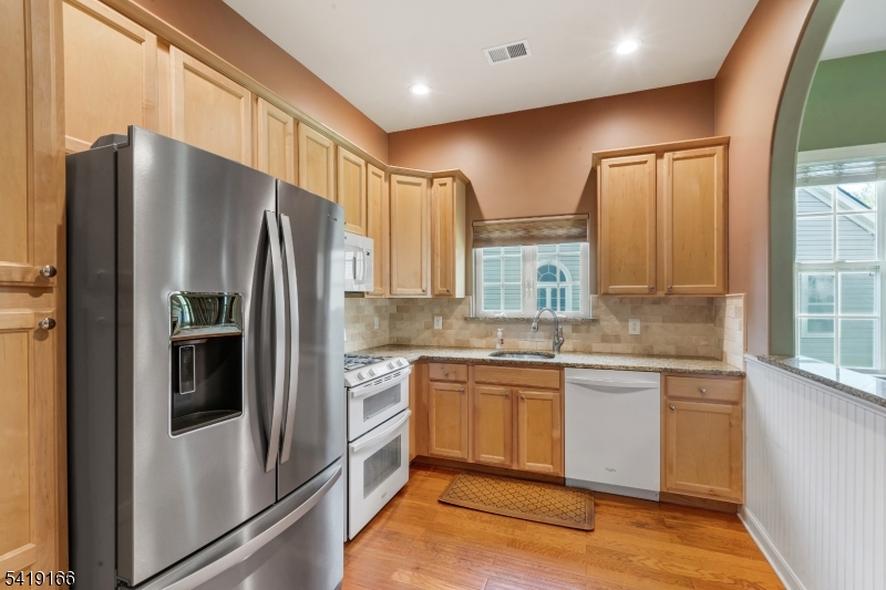 Delaware Crossing - Residential