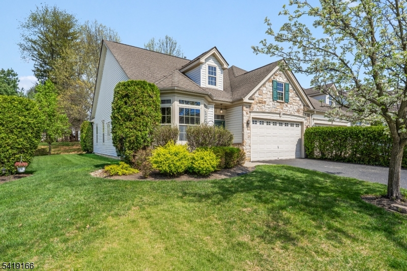 Delaware Crossing - Residential