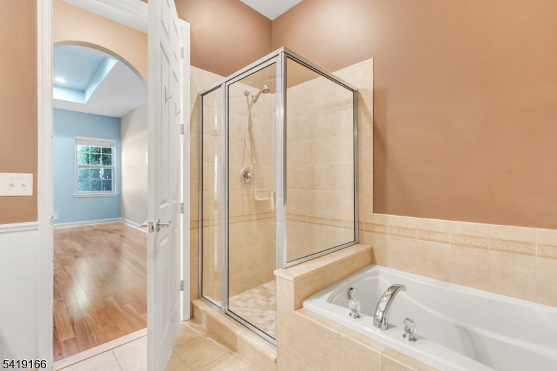 Delaware Crossing - Residential