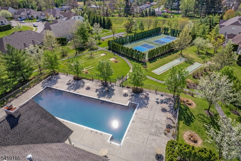 Delaware Crossing - Residential