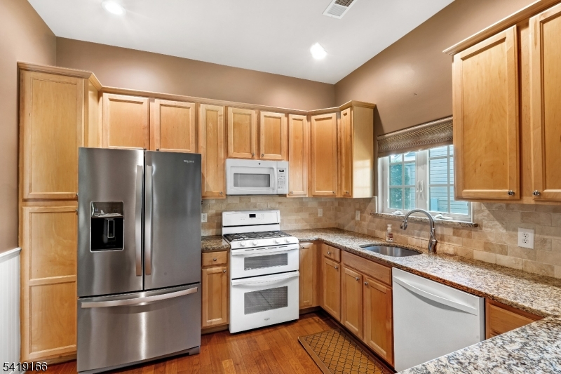 Delaware Crossing - Residential