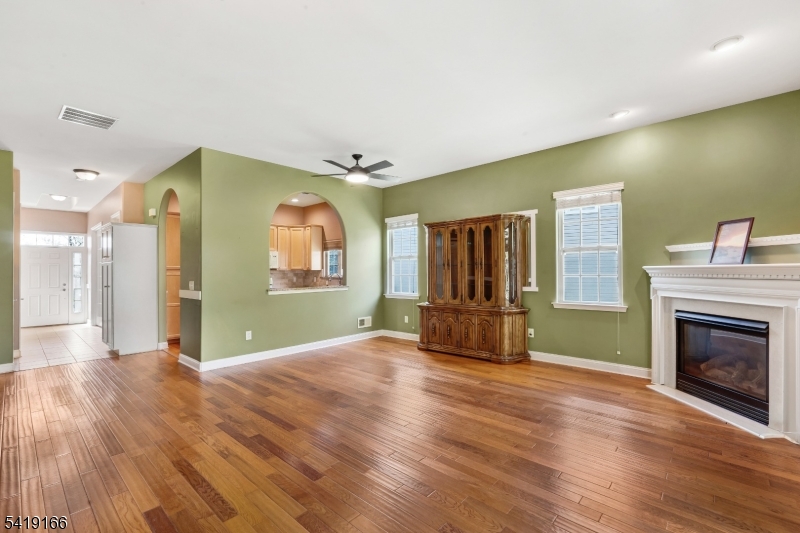 Delaware Crossing - Residential