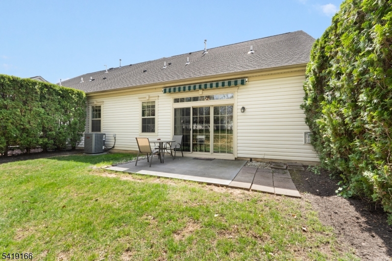 Delaware Crossing - Residential