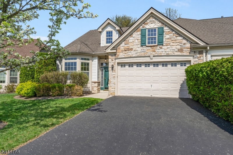 Delaware Crossing - Residential