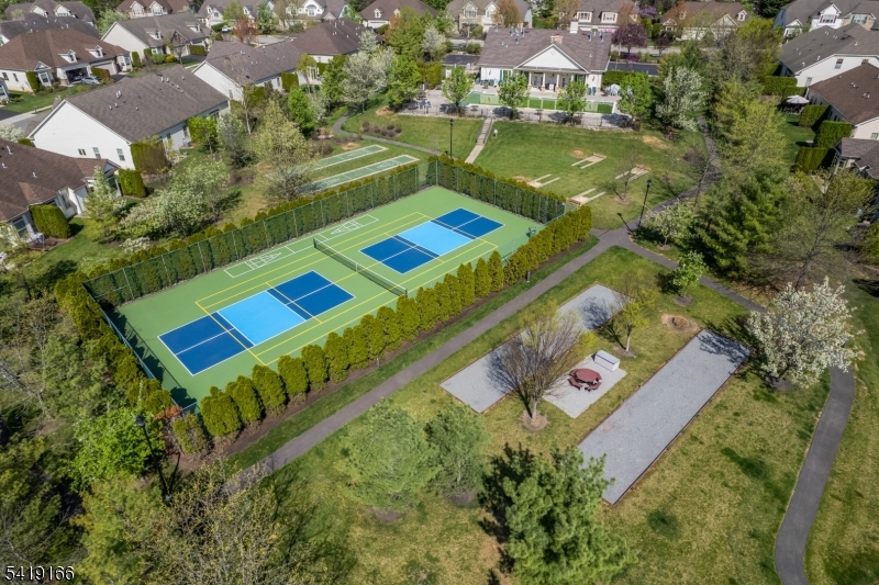 Delaware Crossing - Residential