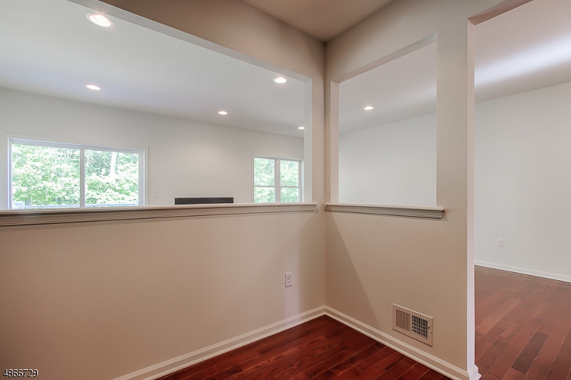 Forge Pond - Residential Lease