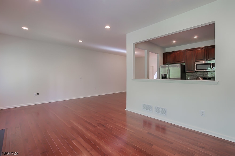 Forge Pond - Residential Lease