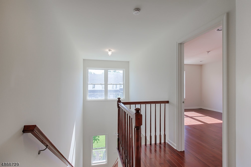 Forge Pond - Residential Lease