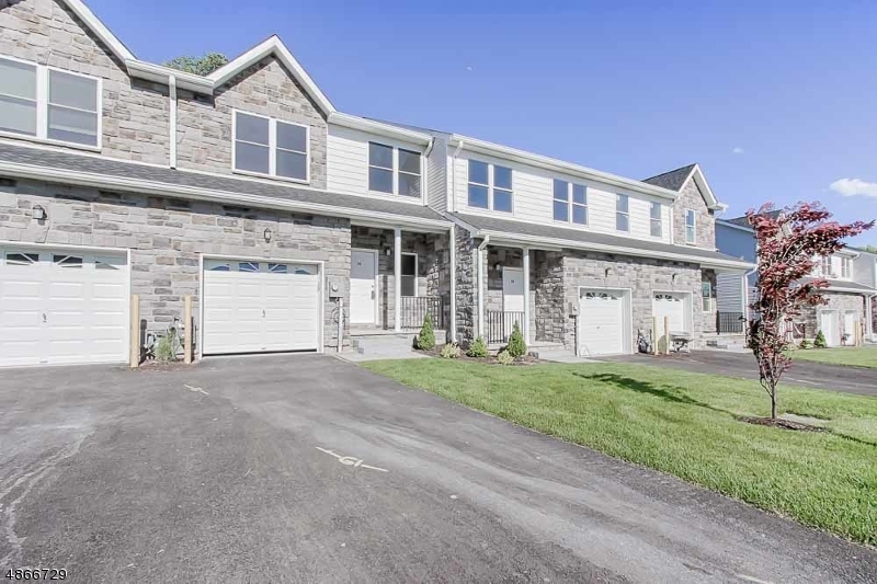 Forge Pond - Residential Lease