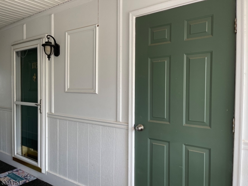 Society Hill - Residential Lease