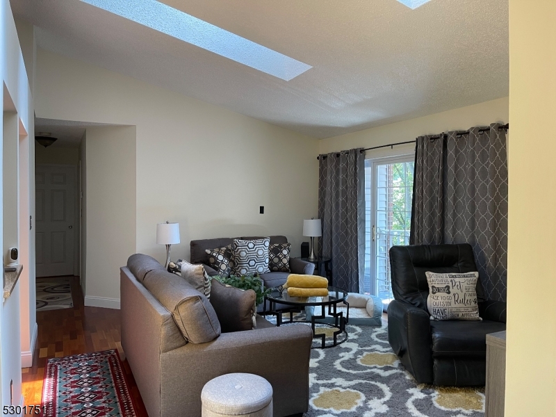 Society Hill - Residential Lease