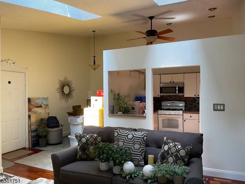 Society Hill - Residential Lease