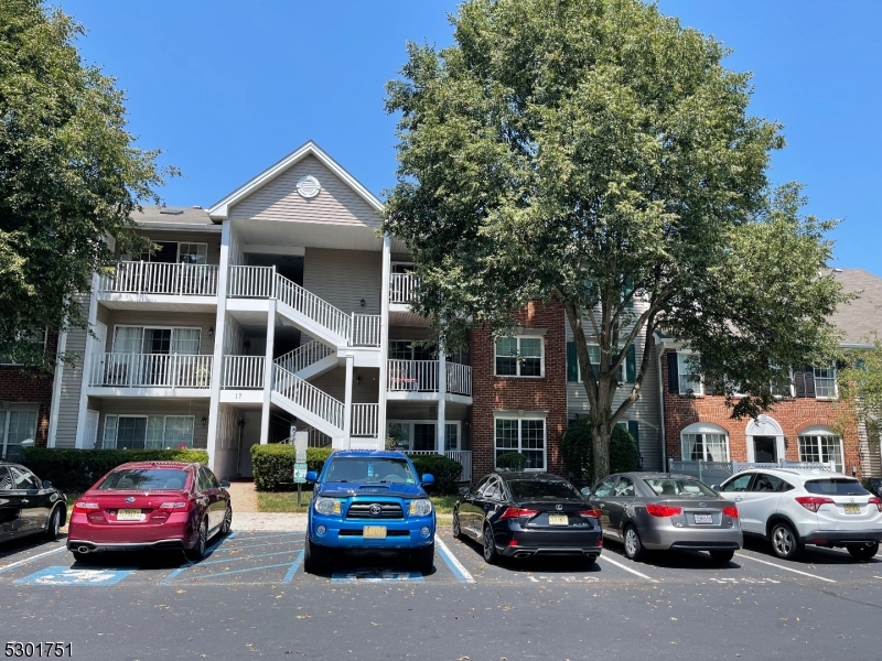 Society Hill - Residential Lease