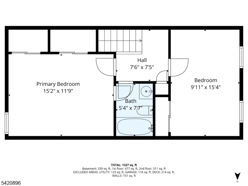 Sun Ridge - Residential