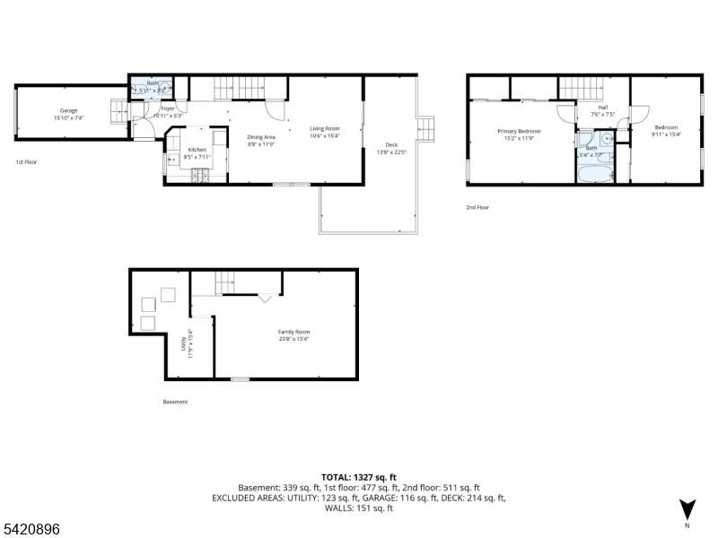 Sun Ridge - Residential