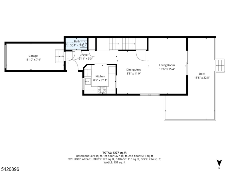 Sun Ridge - Residential