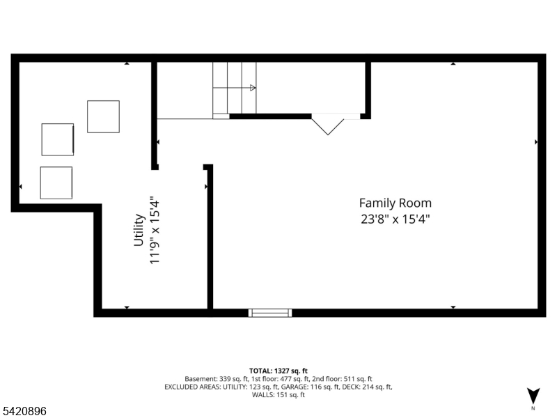 Sun Ridge - Residential