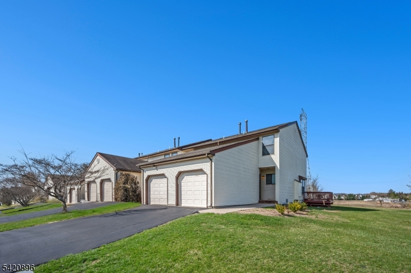 Sun Ridge - Residential