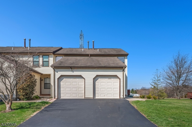 Sun Ridge - Residential