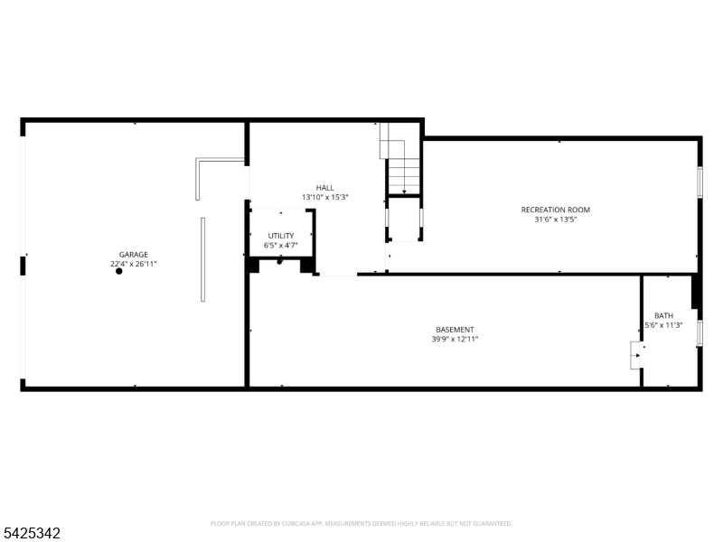 Main image without alt text