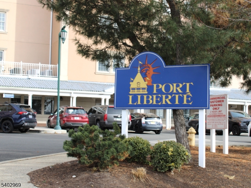 Port Liberte - Residential