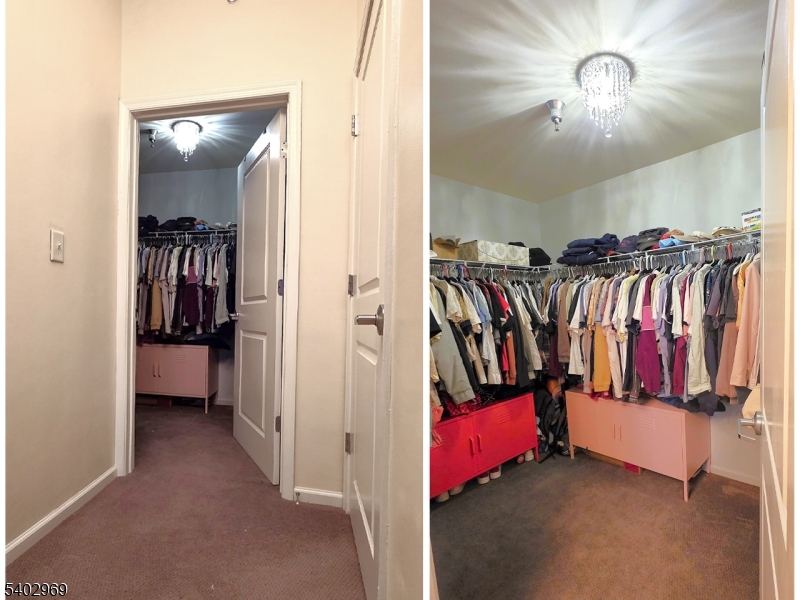 Port Liberte - Residential