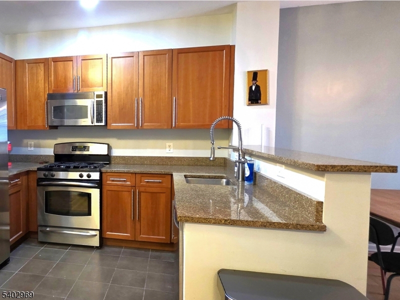 Port Liberte - Residential