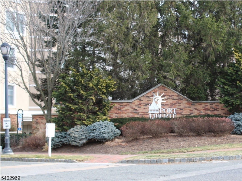 Port Liberte - Residential