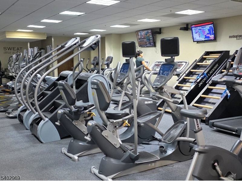 Port Liberte - Residential