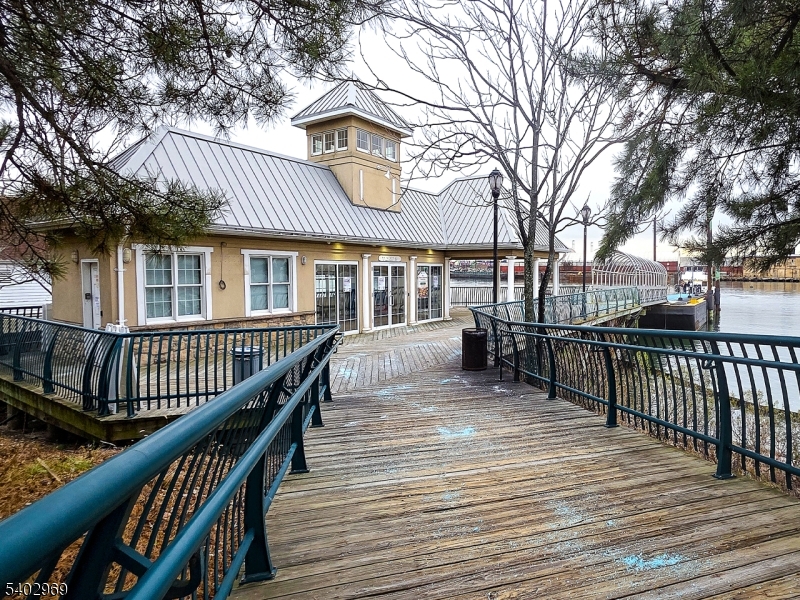 Port Liberte - Residential