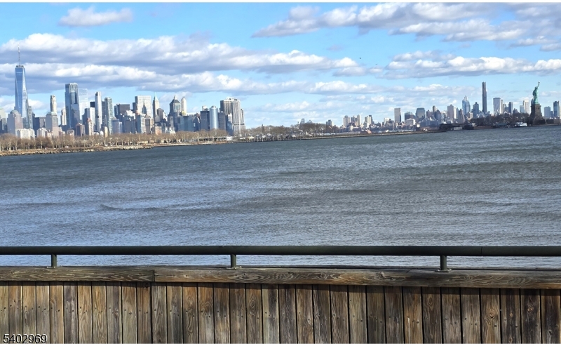 Port Liberte - Residential