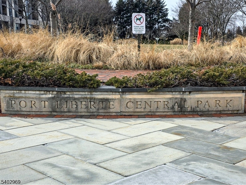 Port Liberte - Residential