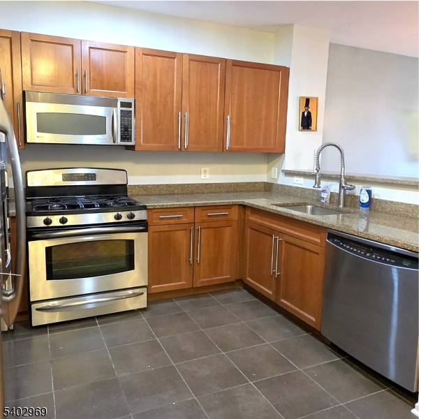 Port Liberte - Residential