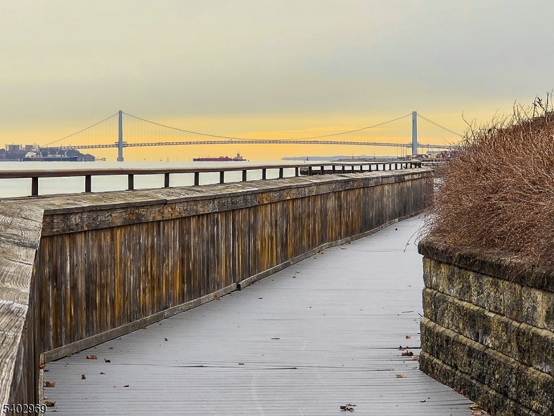 Port Liberte - Residential