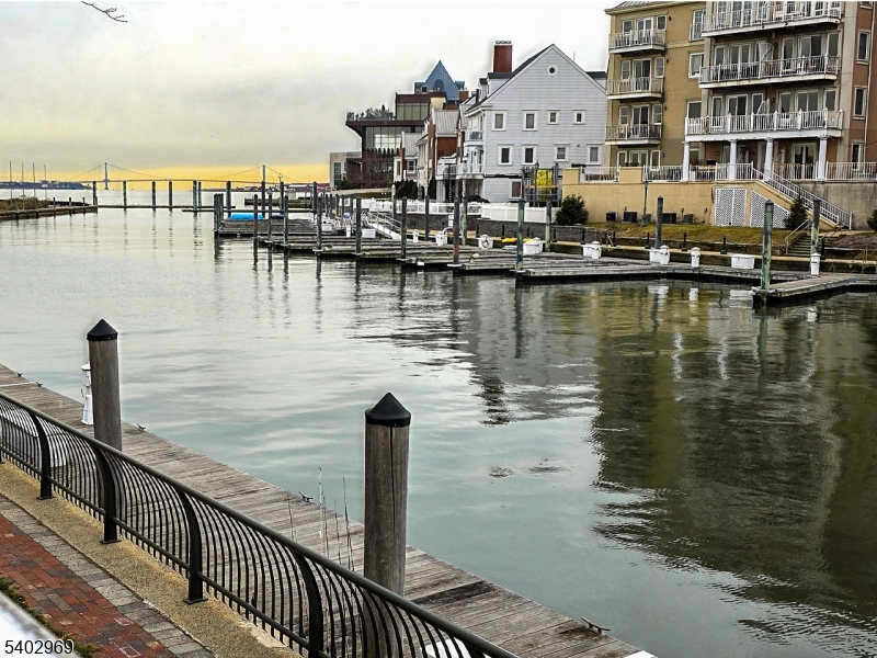 Port Liberte - Residential