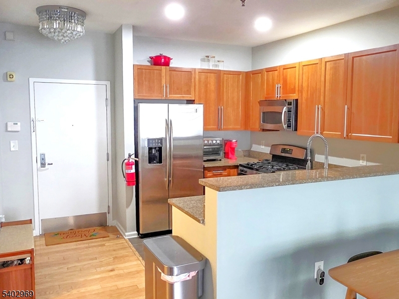 Port Liberte - Residential