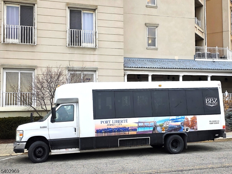 Port Liberte - Residential