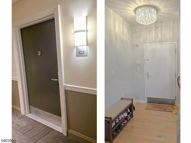 Port Liberte - Residential