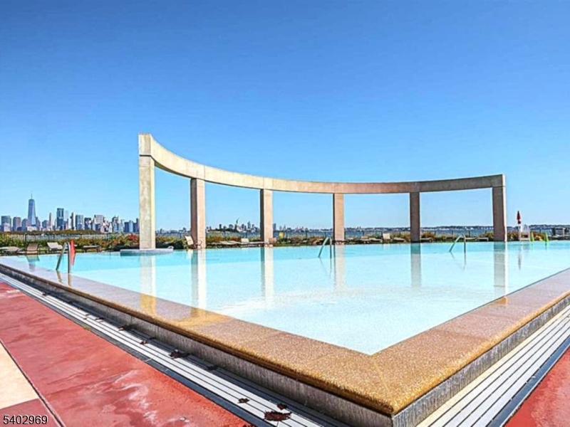 Port Liberte - Residential