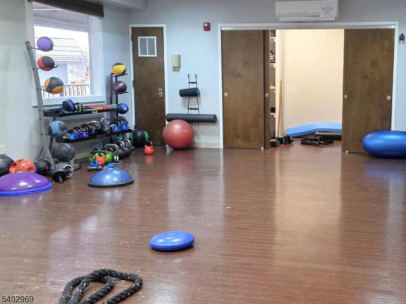 Port Liberte - Residential