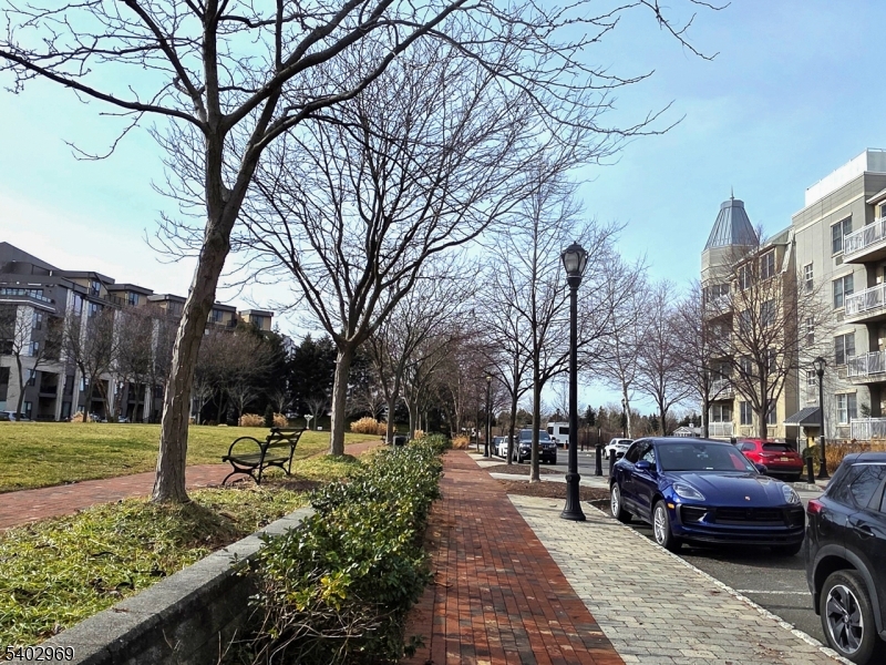 Port Liberte - Residential