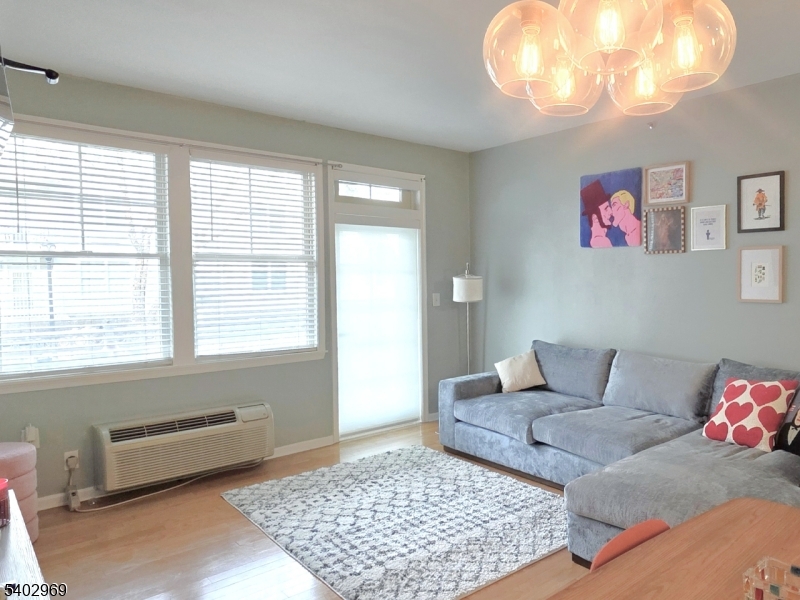 Port Liberte - Residential