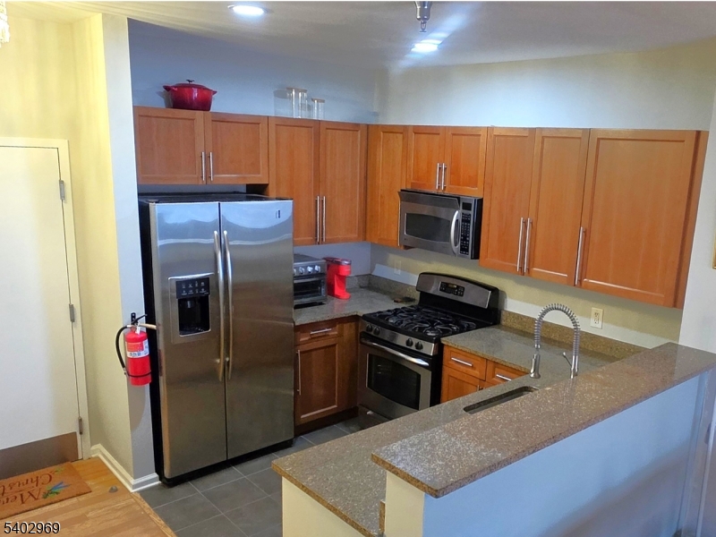 Port Liberte - Residential