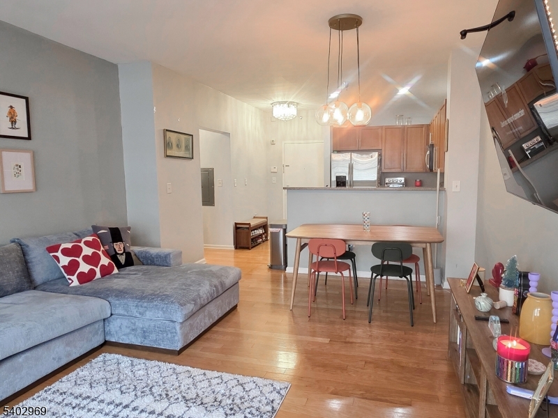 Port Liberte - Residential