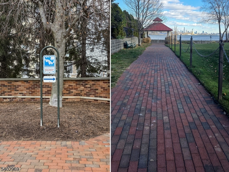 Port Liberte - Residential