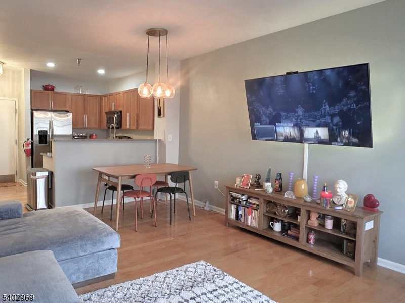 Port Liberte - Residential