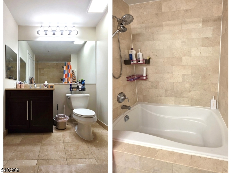 Port Liberte - Residential