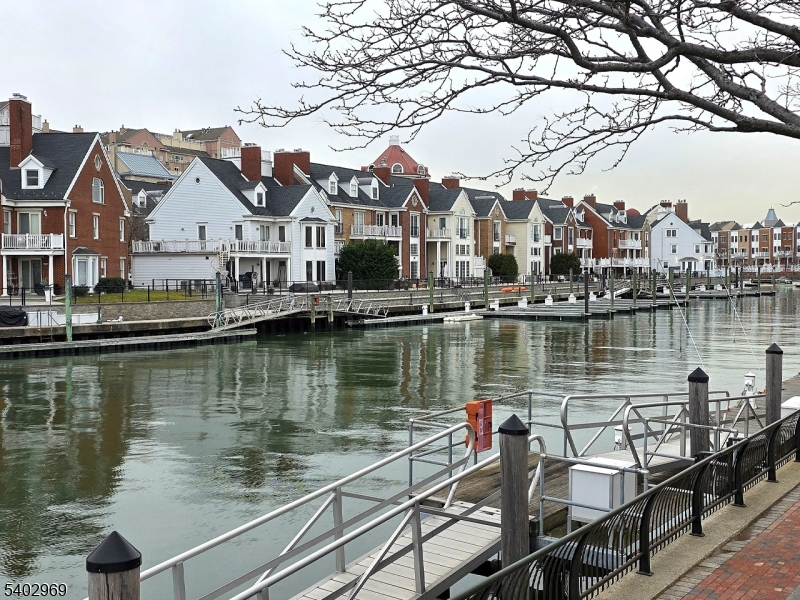 Port Liberte - Residential