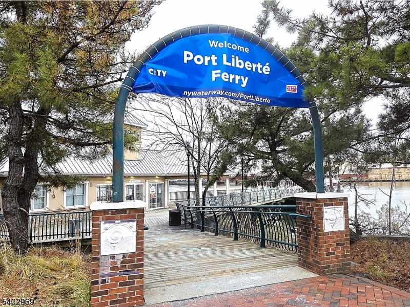 Port Liberte - Residential