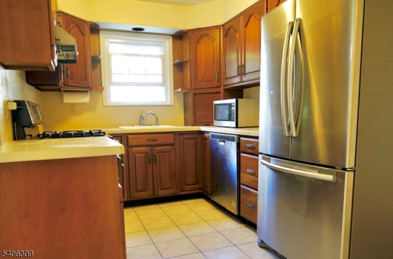 Hillside - Residential Lease